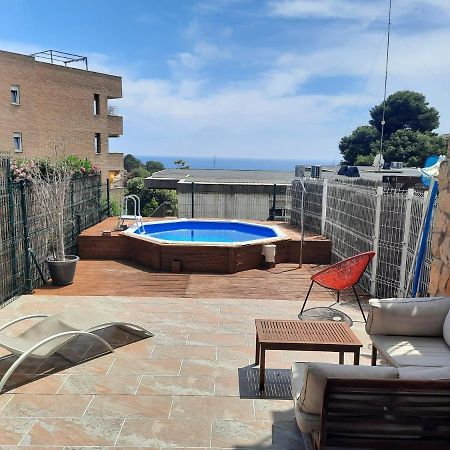 Apartamento El Crancs Salou Luaran gambar
