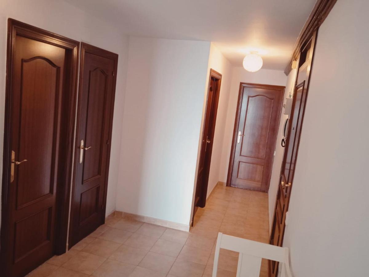 Apartamento El Crancs Salou Luaran gambar