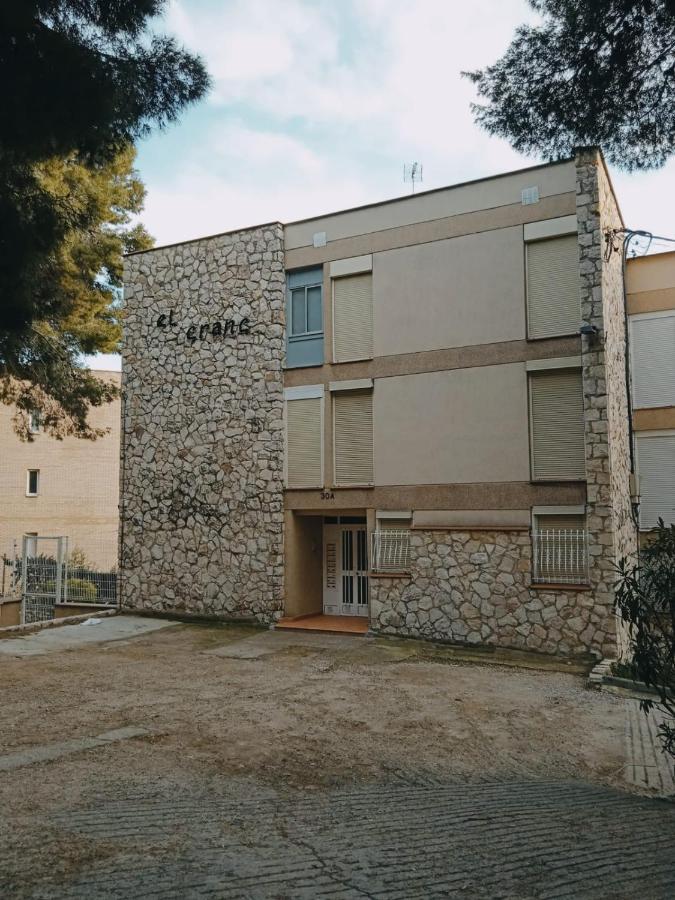 Apartamento El Crancs Salou Luaran gambar