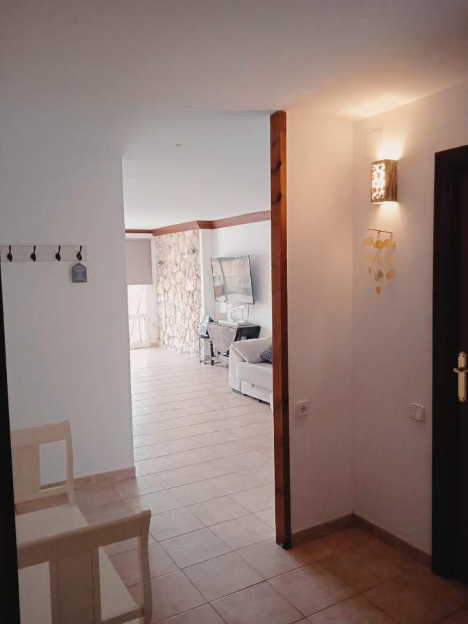 Apartamento El Crancs Salou Luaran gambar