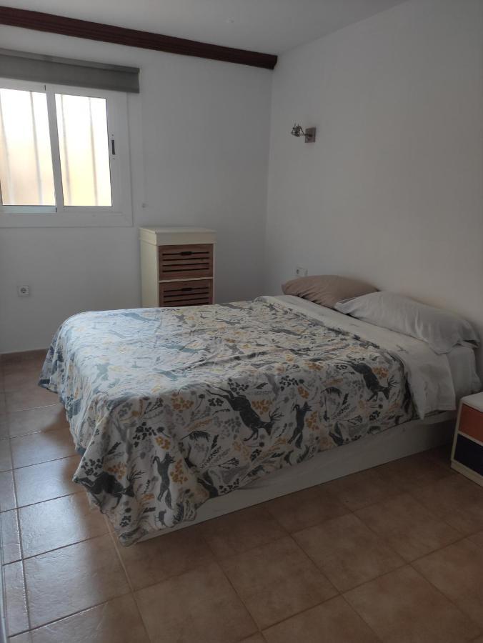 Apartamento El Crancs Salou Luaran gambar