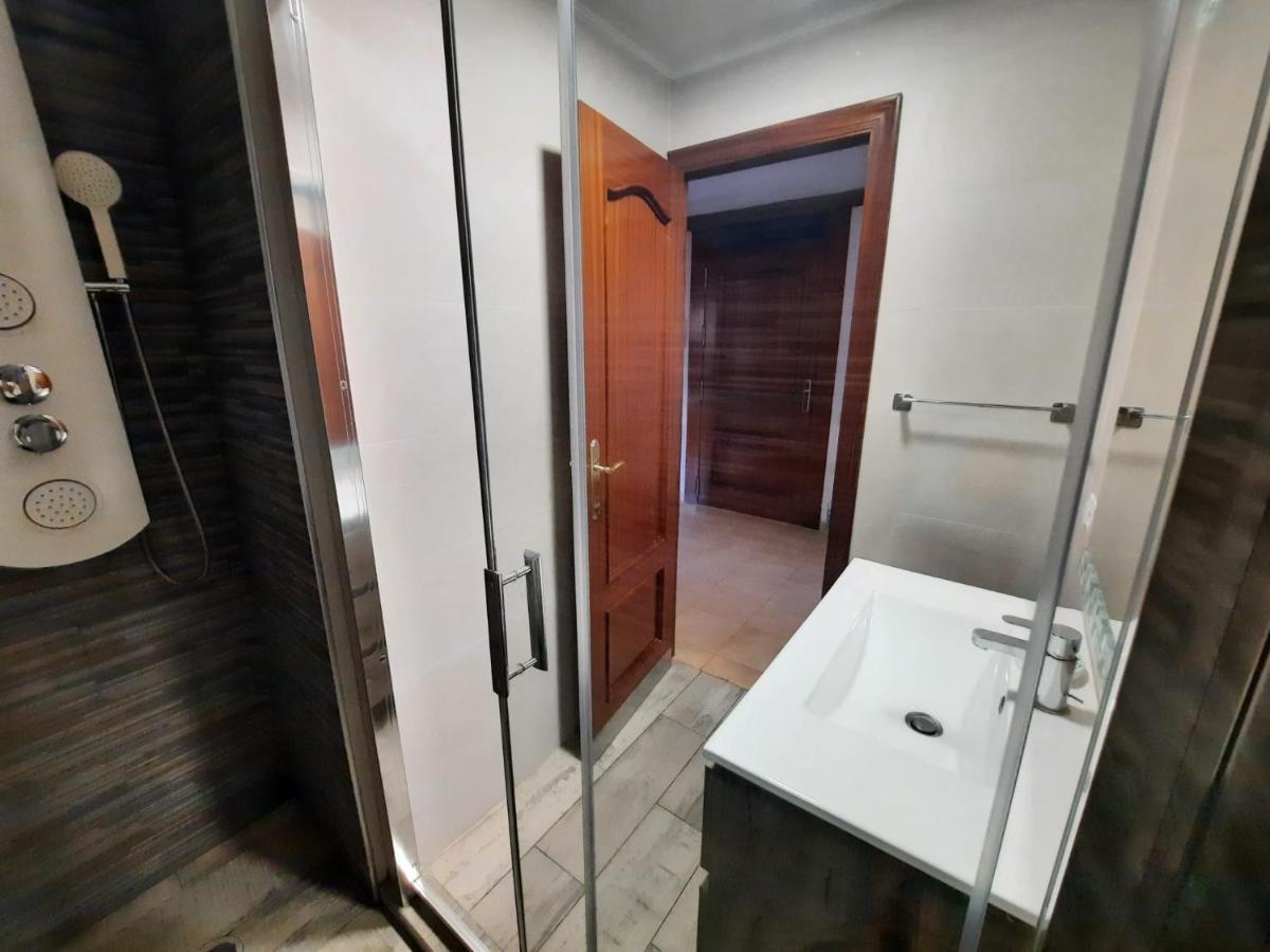 Apartamento El Crancs Salou Luaran gambar