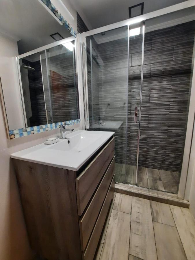 Apartamento El Crancs Salou Luaran gambar