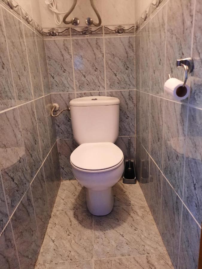 Apartamento El Crancs Salou Luaran gambar