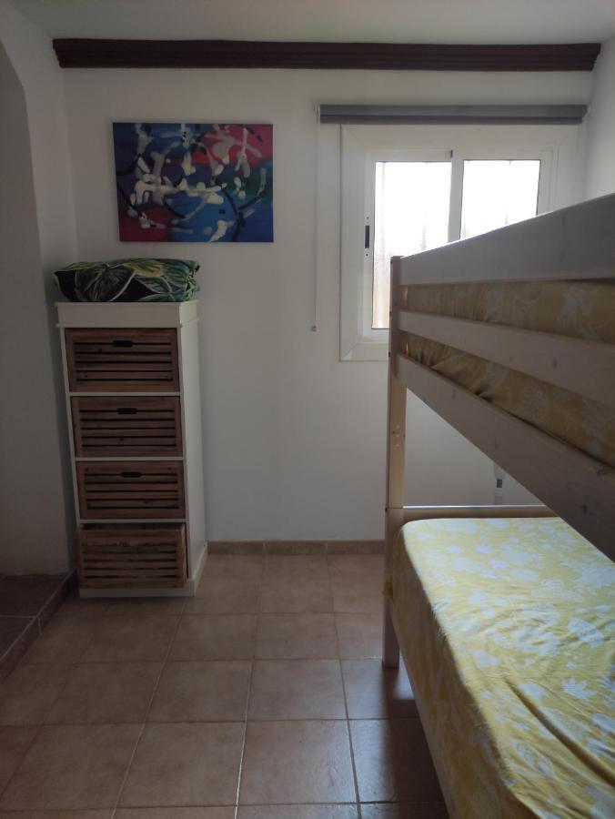 Apartamento El Crancs Salou Luaran gambar