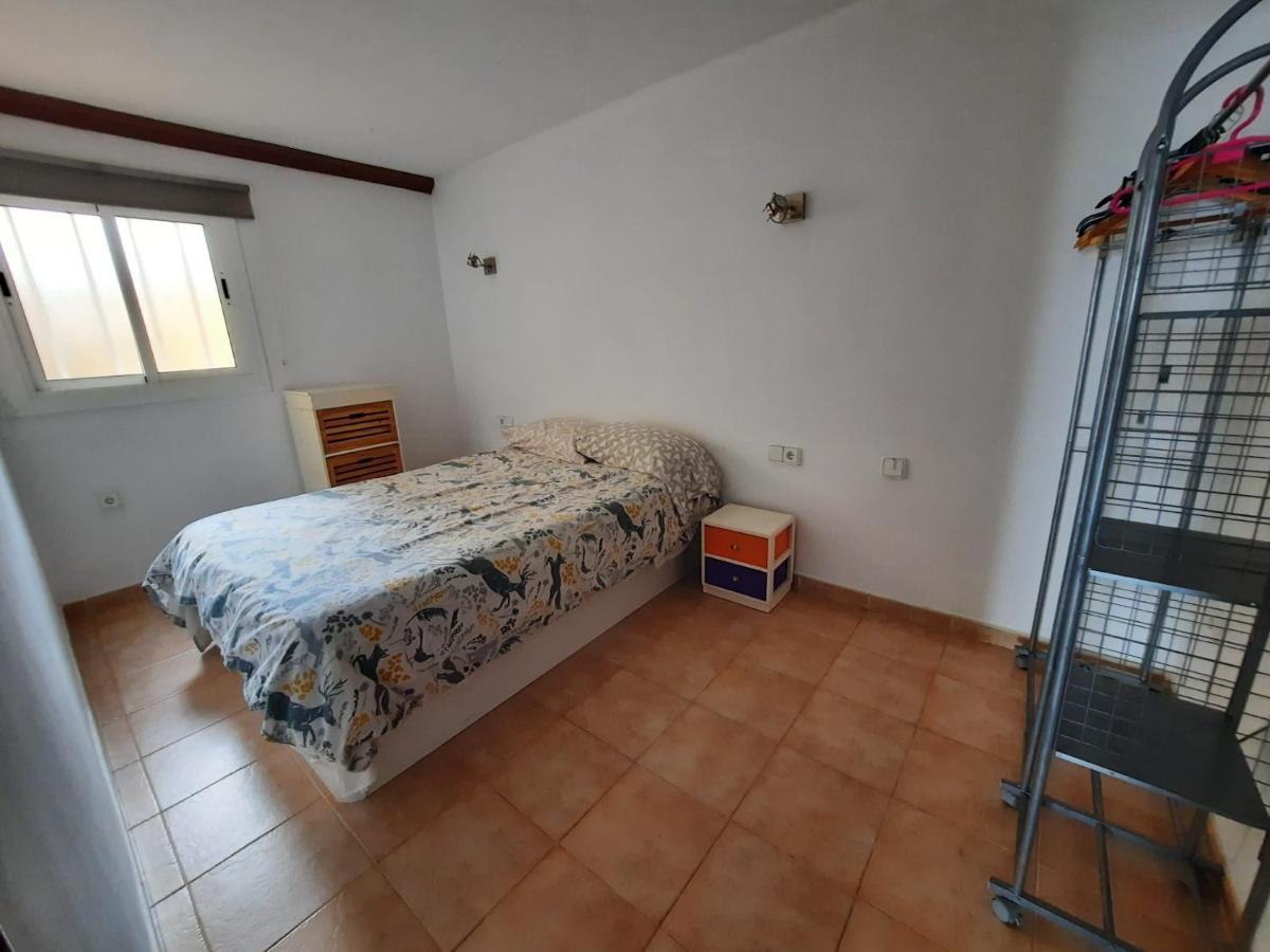 Apartamento El Crancs Salou Luaran gambar