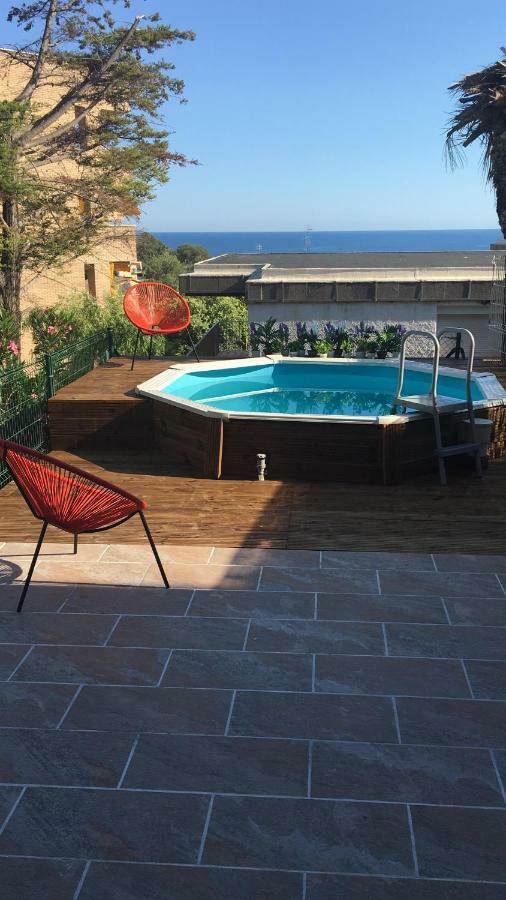 Apartamento El Crancs Salou Luaran gambar