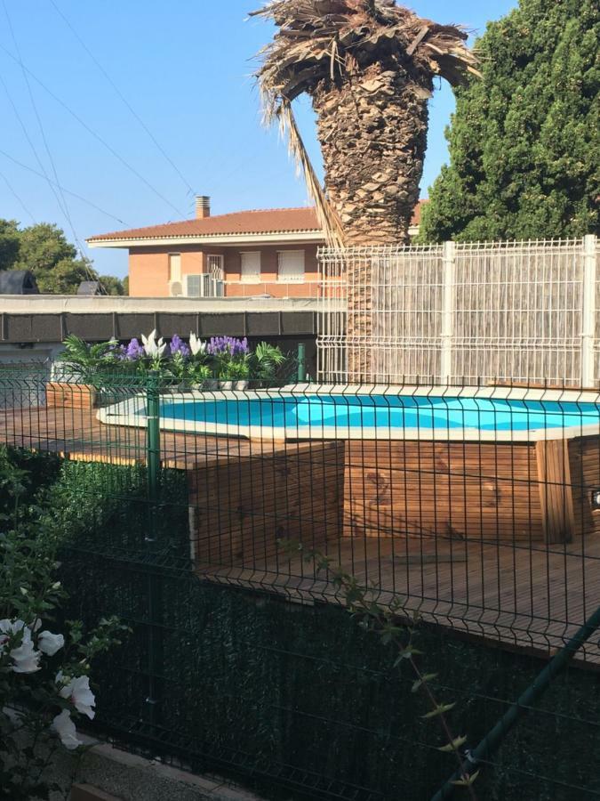 Apartamento El Crancs Salou Luaran gambar