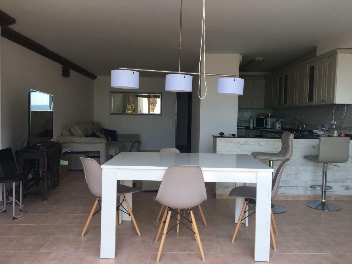 Apartamento El Crancs Salou Luaran gambar